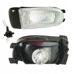 Halogen Lampa Przeciwmgielna Renault Clio Megane L