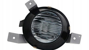 Halogen Lampa Przeciwm P Do Opel Agila