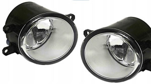 Halogen Lampa Przeciwm Le Toyota Verso Previa Iq