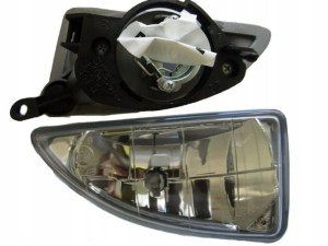 Halogen Lampa Przeciw Mg Lewa Ford Focus
