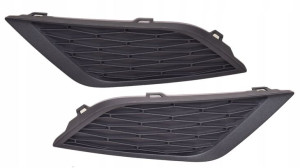 Atrapa Zderzaka Kratka Pr Do Seat Leon 5f 2012 -
