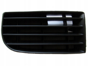 Atrapa Zderzaka Kratka Gril Vw Golf V 5 Prawa