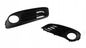 Atrapa W Zderzaku Bmw 5 F10/f11 Luxury Lewa