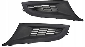 Atrapa Kratka Zderzaka Pr Do Vw Polo 6r