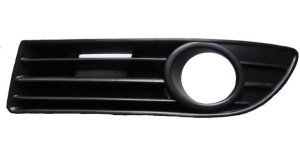 Atrapa Kratka Zderzaka Do Volkswagen Polo 9n3 Le