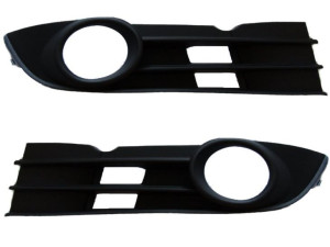 Atrapa Kratka Grill Vw Touran 07- 10 Prawa