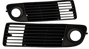 Atrapa Gril Zderzaka Lewa Do Audi A6 C5