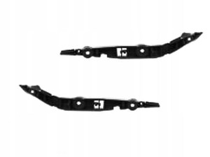 2x Ślizg Mocowanie Zderzaka Ford Focus C-max 03-07