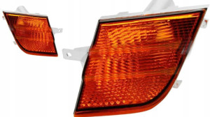 Migacz Kierunek Przedni Le Do Nissan Micra K12