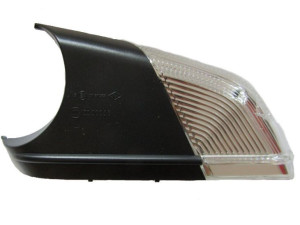 Migacz Kierunek Boczny Lusterka Vw Polo 05-09 L