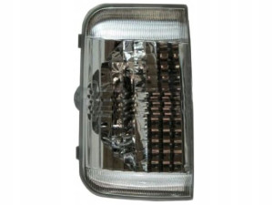 Migacz Kierunek Lusterko Ducato Jumper Boxer Lewy