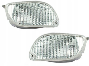 Migacz Kierunek Przedni Ford Focus Lewy 98-04