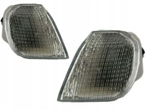 Migacz Kierunek Przedni Lewy Alfa Romeo 145 146