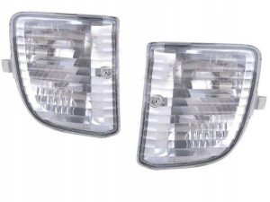 Migacz Kierunek Przedni Toyota Rav4 Prawy 00-03
