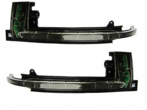 Migacz Lusterko Kierunek Audi A3 A4 A5 A6 Q3 A8 Le
