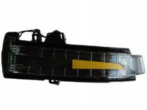 Migacz Lusterko P Mercedes X156 X204 W166 W221
