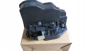 Zamek Centralny Przód Le Bmw 7 E65 E66 F01 F02