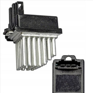 Rezystor Opornik Dmuchawy Audi 80 A3 A4 90 Tt