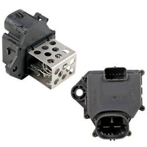 Rezystor Opornik Dmuchawy Citroen Berlingo C4 Ds5