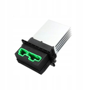 Rezystor Opornik Dmuchawy Citroen C2 C3 C5 Valeo