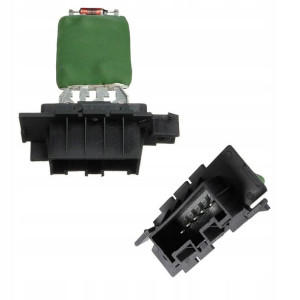 Rezystor Opornik Dmuchawy Fiat Ducato Grande Punto