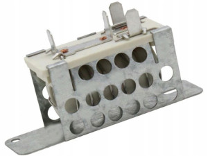 Rezystor Opornik Dmuchawy Ford Transit
