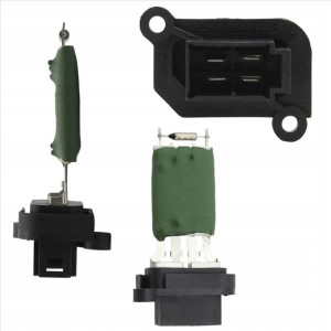 Rezystor Opornik Dmuchawy Ford Transit 1994-2006
