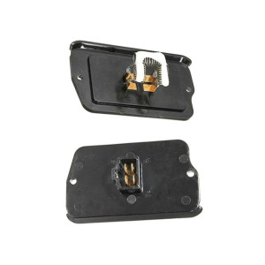 Rezystor Opornik Dmuchawy Honda Civic Iv V 95-01