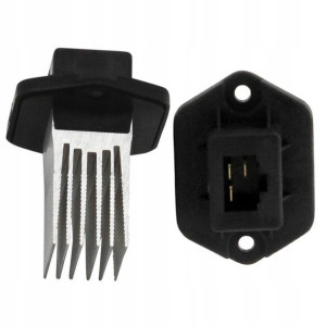 Rezystor Opornik Dmuchawy Hyundai Kia 97179-1f200