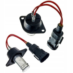 Rezystor Opornik Dmuchawy Renault Clio I 90-99