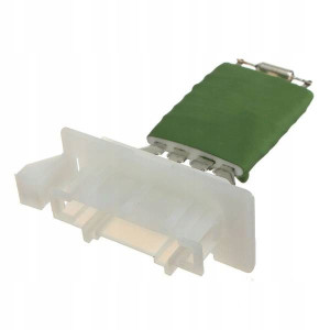 Rezystor Opornik Dmuchawy Seat Toledo Altea
