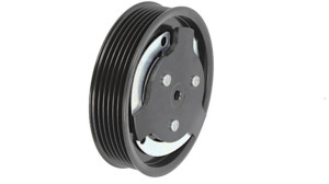 Audi Q3 Tt Sprzęgło Kompresora Sprężarki