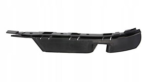 Ślizg Mocowanie Zderzaka Le Bmw 5 E60 Przed Lift