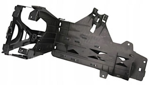 Bmw 5 F10 F11 Okular Pasa Przedniego Pas Pr