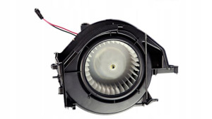 WENTYLATOR WNĘTRZA DMUCHAWA do audi a6 c6