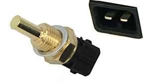 Czujnik Temperatury Bmw 3 E36 5 E34 7 E32 E38