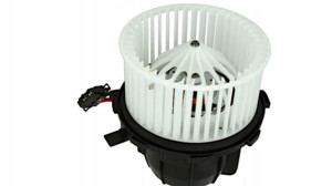 WENTYLATOR DMUCHAWA wnętrza do AUDI A4 B8 A5 Q5