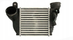 VW GOLF IV 1.9 TDI chłodnica powietrza intercooler