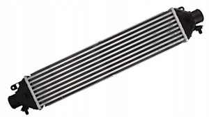 LANCIA DELTA III chłodnica powietrza intercooler