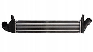 DACIA DUSTER LOGAN chłodnica intercooler 1.5 DCI