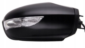 Mercedes A-klasse B Klasse Lusterko Zewnętrzne Pr