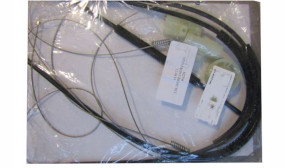Zestaw Naprawczy Plastik Szyb Mercedes Vito W639 P