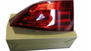 Bmw X1 E84 Lampa Tylna Wewnętrzna Pr Led
