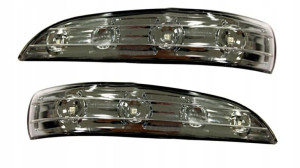 Migacz Lusterko Kierunek Le Do Hyundai Ix35