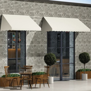 Lumarko Markiza bistro, 350 x 120 cm, kremowa