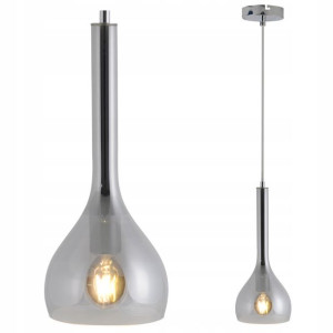 Lampa wisząca Vaso 6127097 NAVE d: 16cm