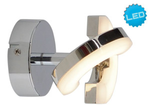 Kinkiet LED Affi Nave Polska 1220342
