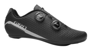 Buty męskie GIRO REGIME CARBON black roz.43 (NEW)