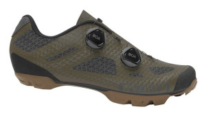Buty męskie GIRO SECTOR olive gum roz.47