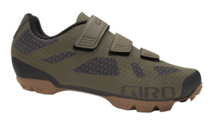 Buty męskie GIRO RANGER olive gum roz.46